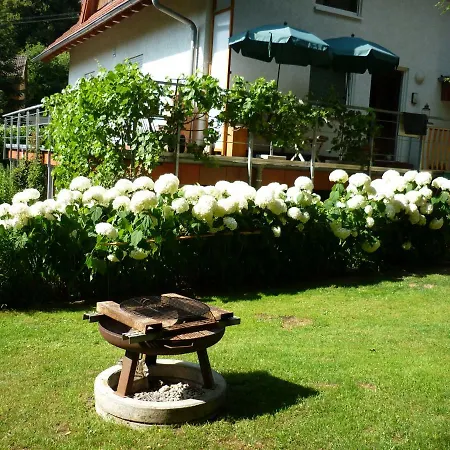 Haus Am Sandsteinbruch Apartment *