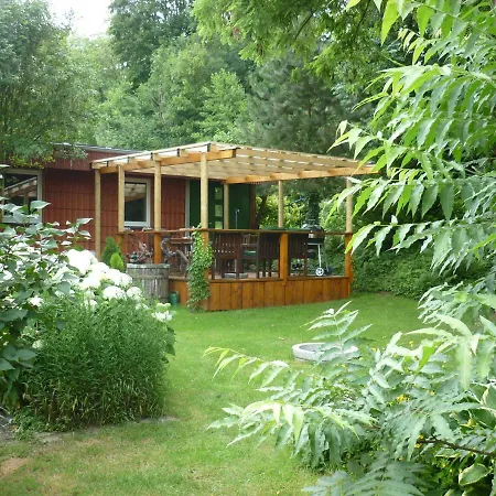 Haus Am Sandsteinbruch *